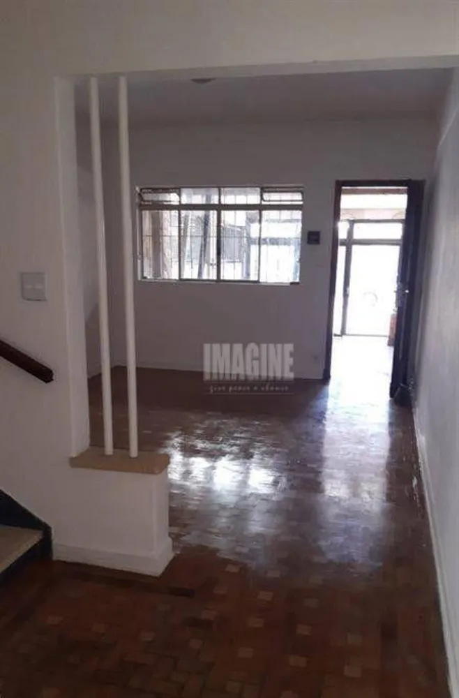 Sobrado, 2 quartos, 100 m² - Foto 4