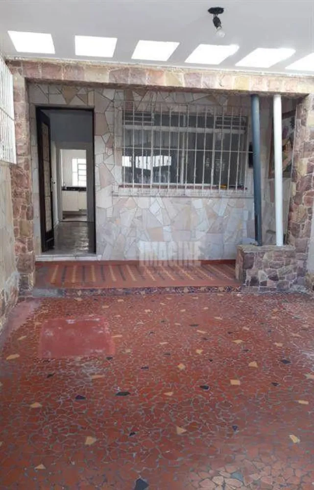 Sobrado, 2 quartos, 100 m² - Foto 3