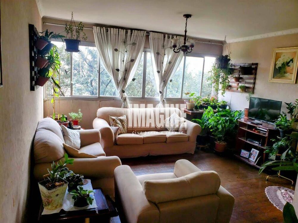 Apartamento, 3 quartos, 109 m² - Foto 2