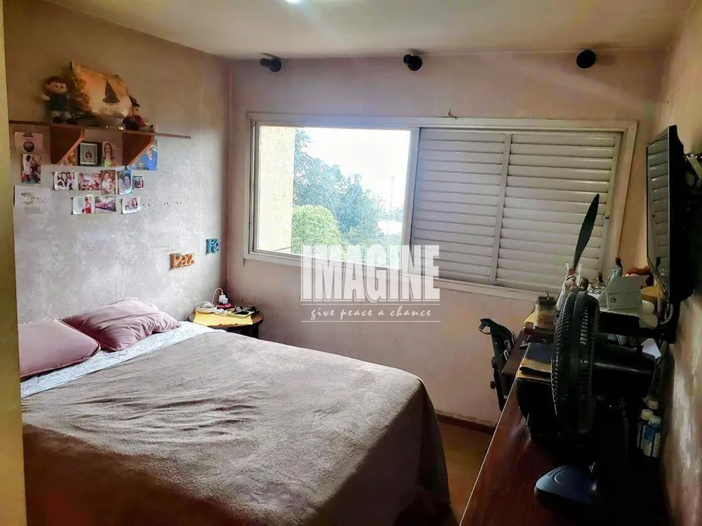 Apartamento, 3 quartos, 109 m² - Foto 5
