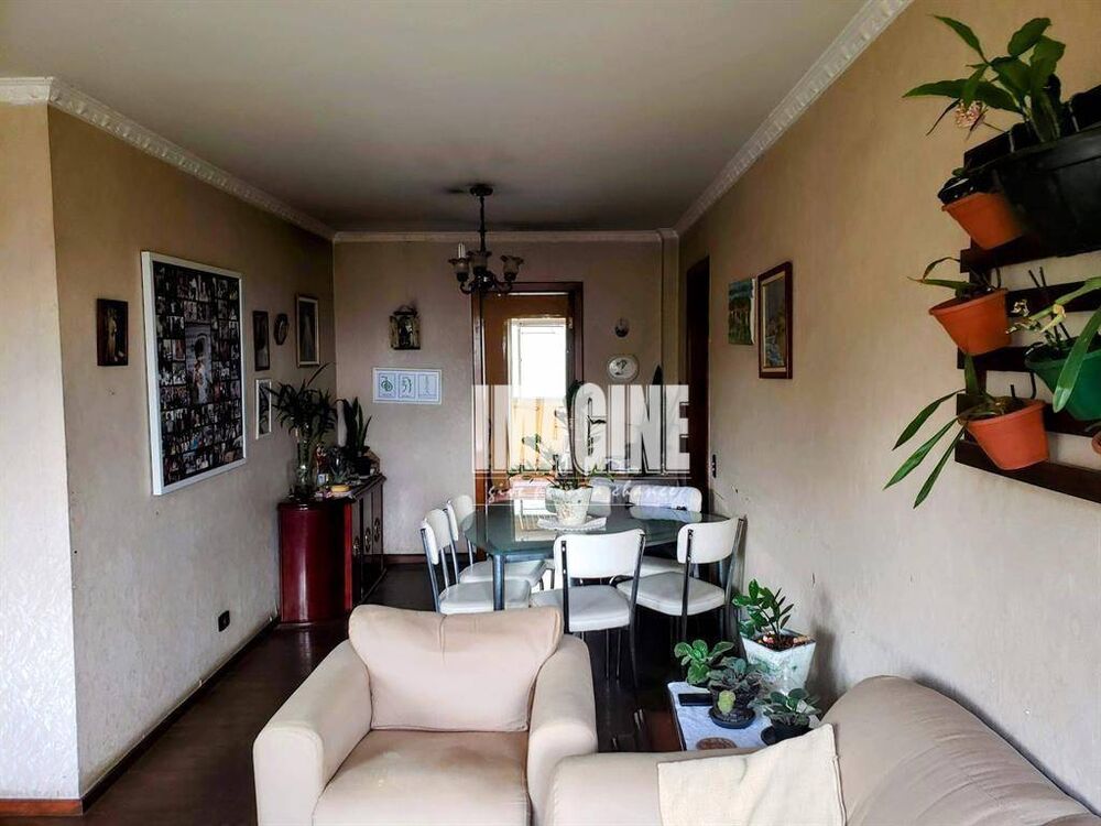 Apartamento, 3 quartos, 109 m² - Foto 3
