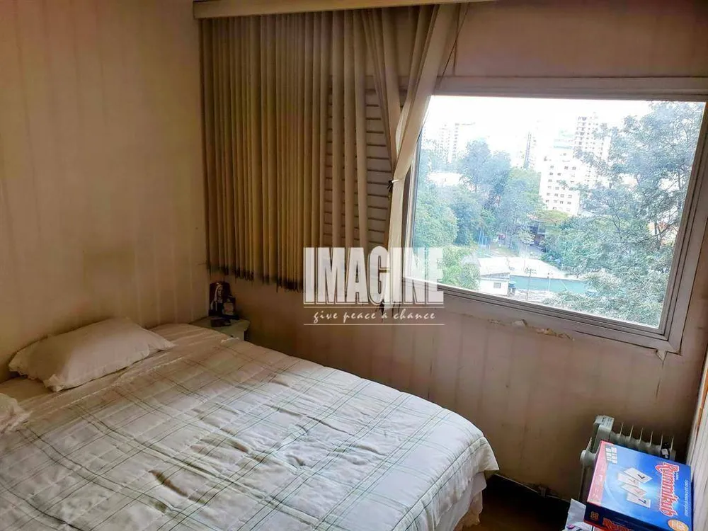 Apartamento, 3 quartos, 109 m² - Foto 6