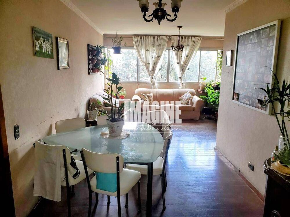 Apartamento, 3 quartos, 109 m² - Foto 1