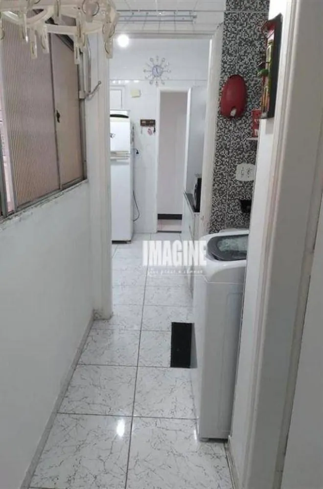 Apartamento, 2 quartos, 70 m² - Foto 4