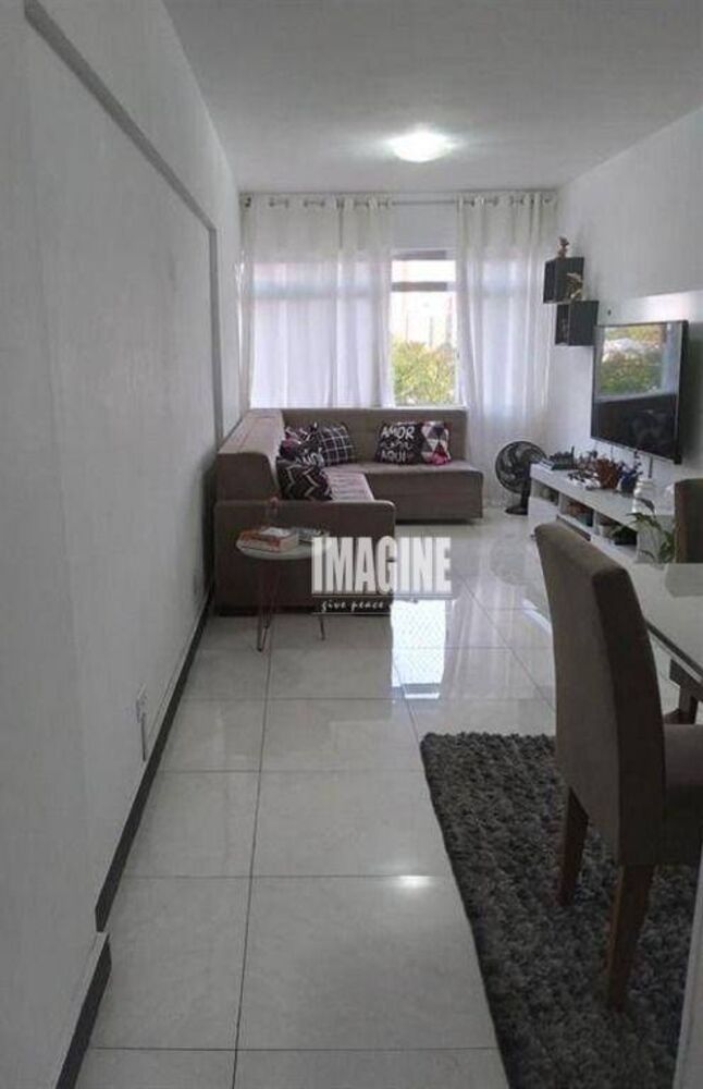 Apartamento, 2 quartos, 70 m² - Foto 1