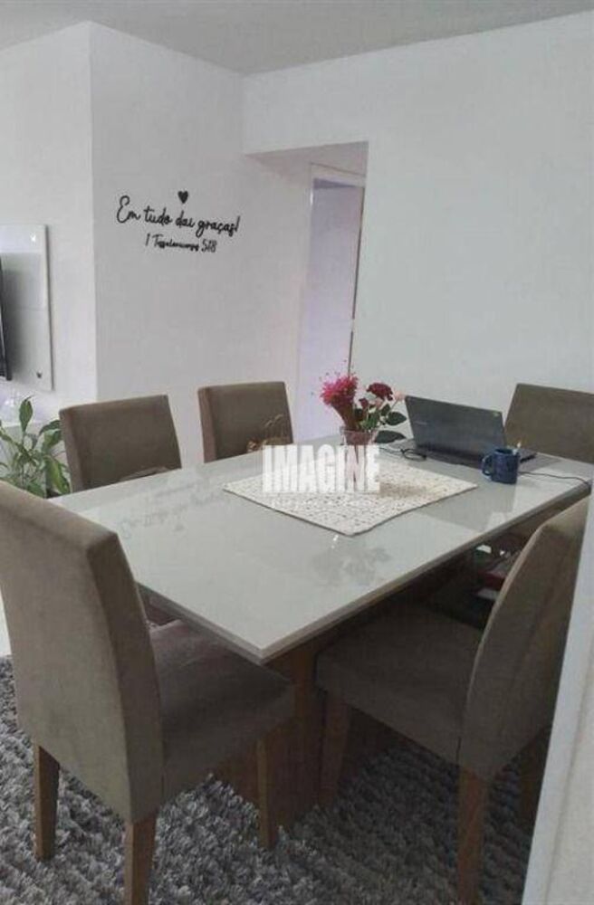 Apartamento, 2 quartos, 70 m² - Foto 4