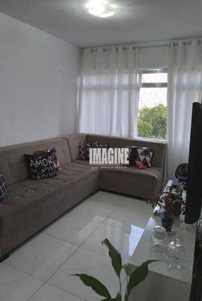 Apartamento, 2 quartos, 70 m² - Foto 2
