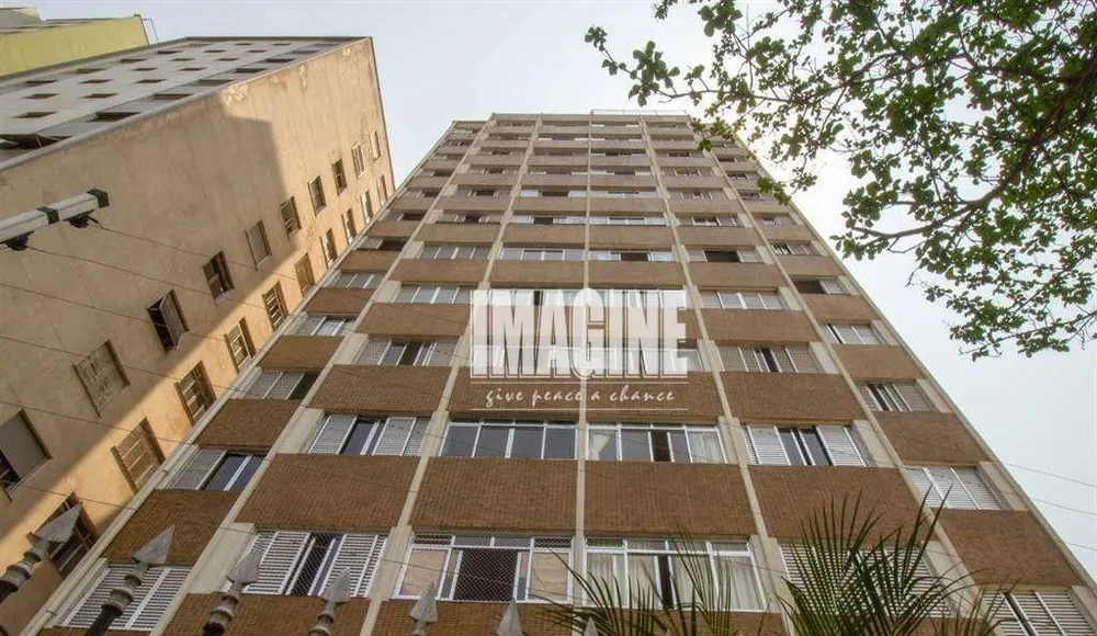 Apartamento, 2 quartos, 70 m² - Foto 2