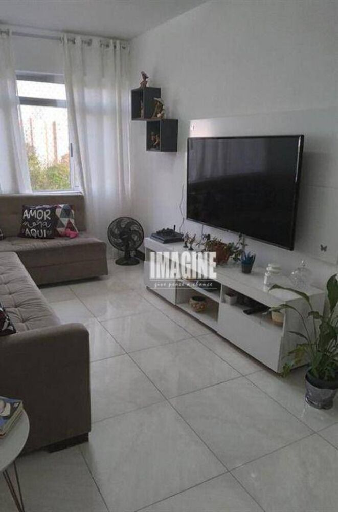 Apartamento, 2 quartos, 70 m² - Foto 3