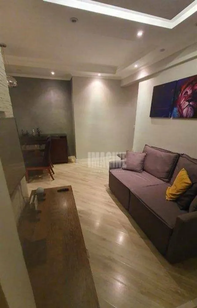 Apartamento, 2 quartos, 60 m² - Foto 1
