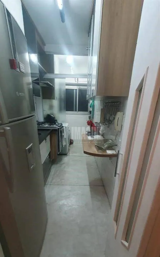 Apartamento, 2 quartos, 60 m² - Foto 7
