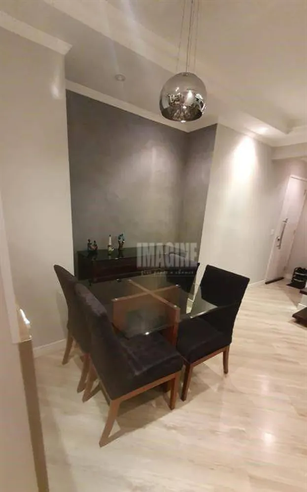 Apartamento, 2 quartos, 60 m² - Foto 3