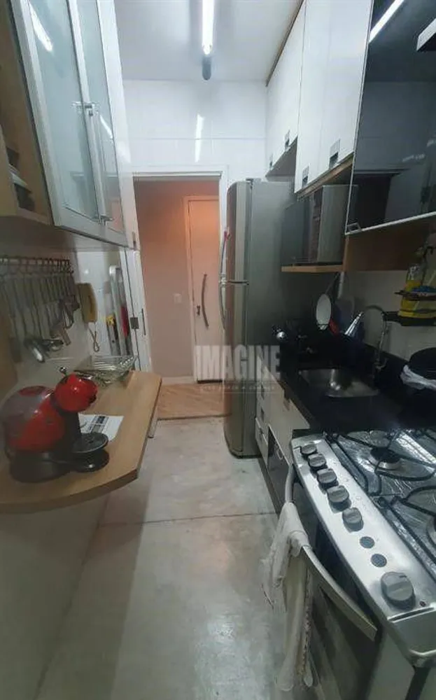Apartamento, 2 quartos, 60 m² - Foto 5