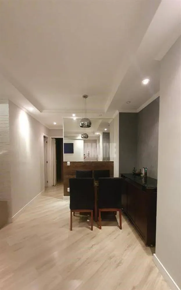 Apartamento, 2 quartos, 60 m² - Foto 5