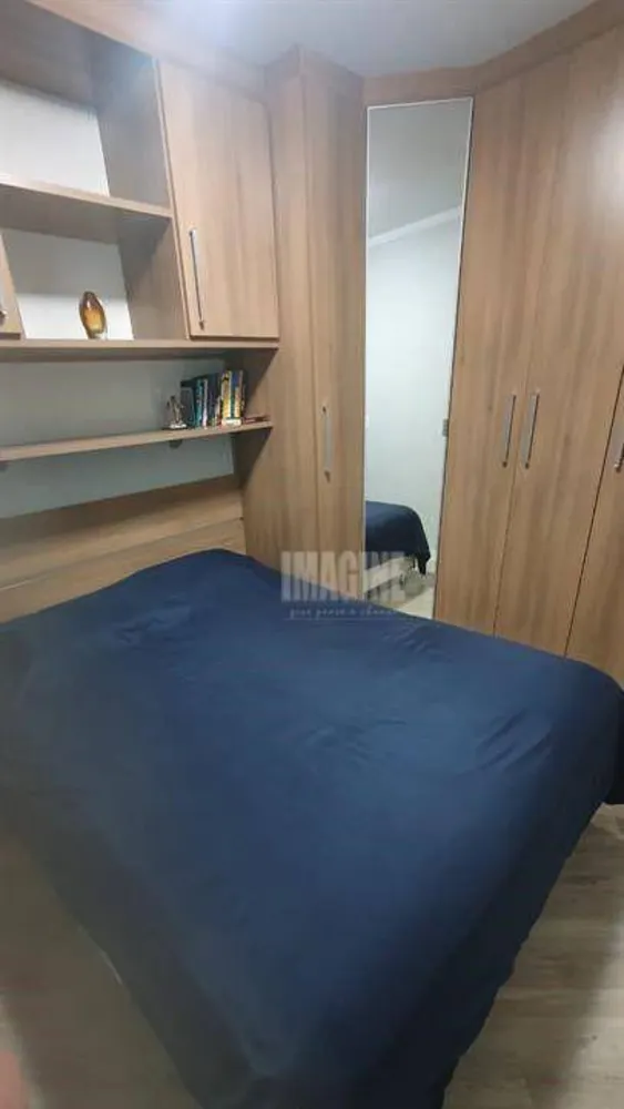 Apartamento, 2 quartos, 60 m² - Foto 6