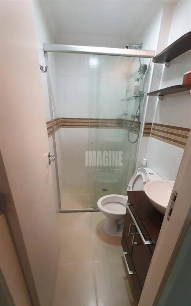 Apartamento, 2 quartos, 60 m² - Foto 11