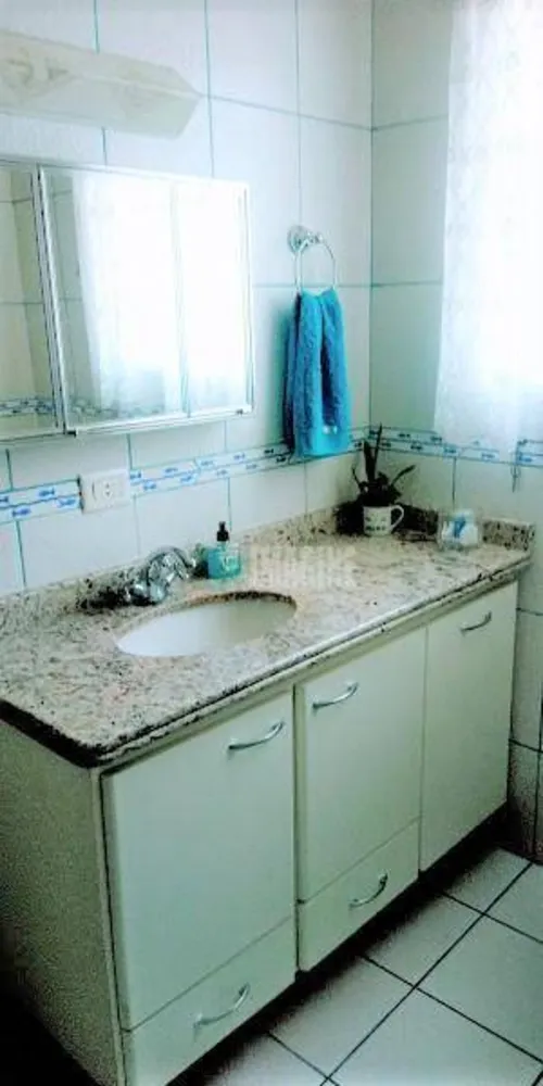 Sobrado, 3 quartos, 240 m² - Foto 7