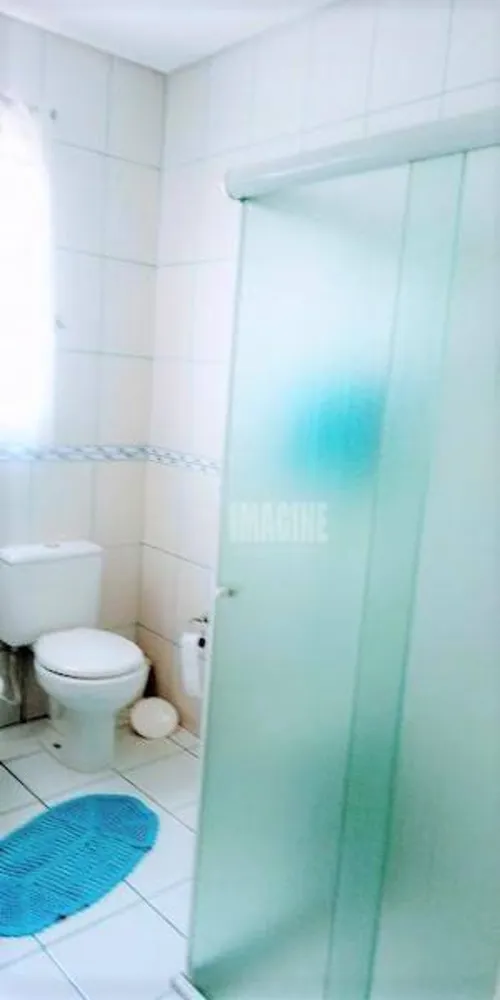 Sobrado, 3 quartos, 240 m² - Foto 6