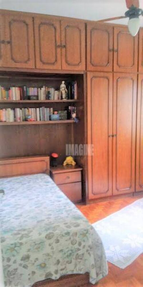 Sobrado, 3 quartos, 240 m² - Foto 3