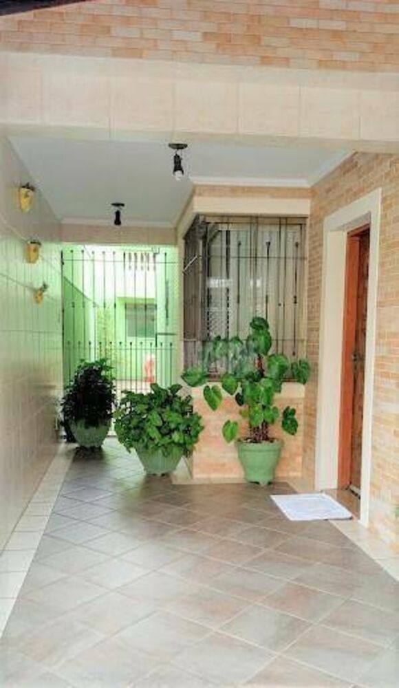 Sobrado, 3 quartos, 240 m² - Foto 1