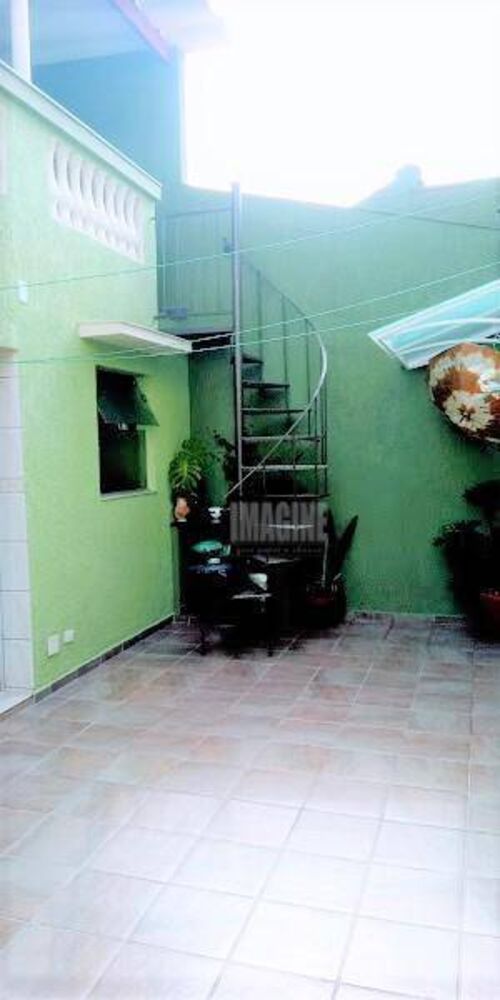 Sobrado, 3 quartos, 240 m² - Foto 4