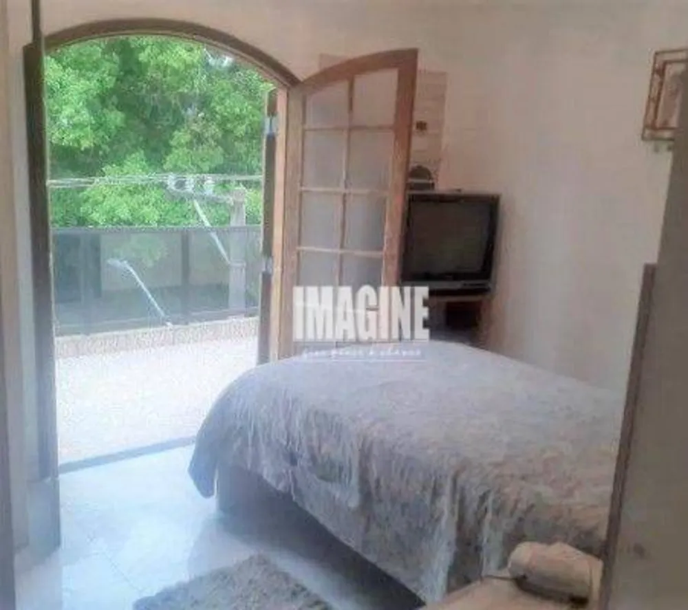 Sobrado, 3 quartos, 200 m² - Foto 5