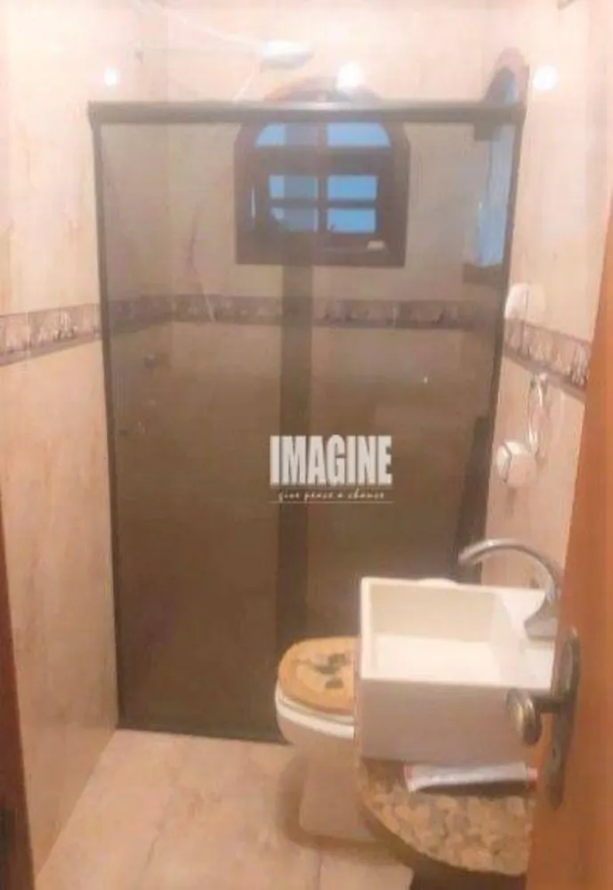 Sobrado, 3 quartos, 200 m² - Foto 6