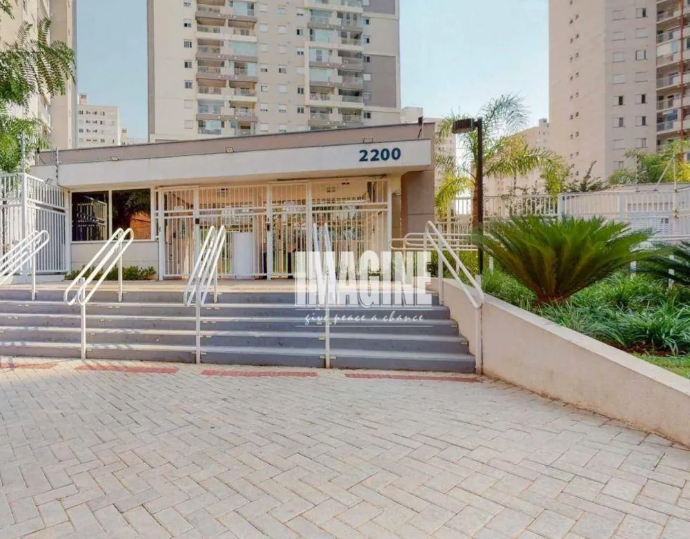 Apartamento, 2 quartos, 55 m² - Foto 9
