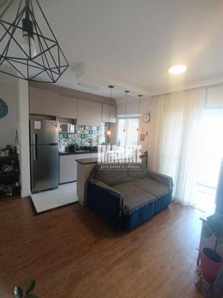 Apartamento, 2 quartos, 55 m² - Foto 5
