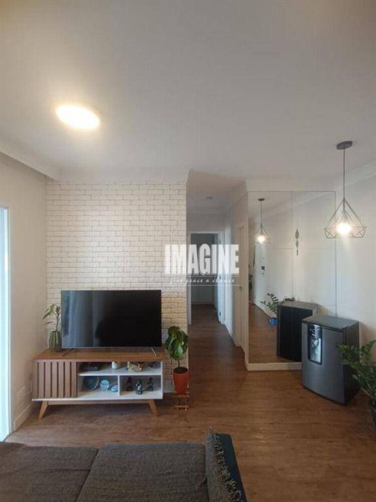 Apartamento, 2 quartos, 55 m² - Foto 3