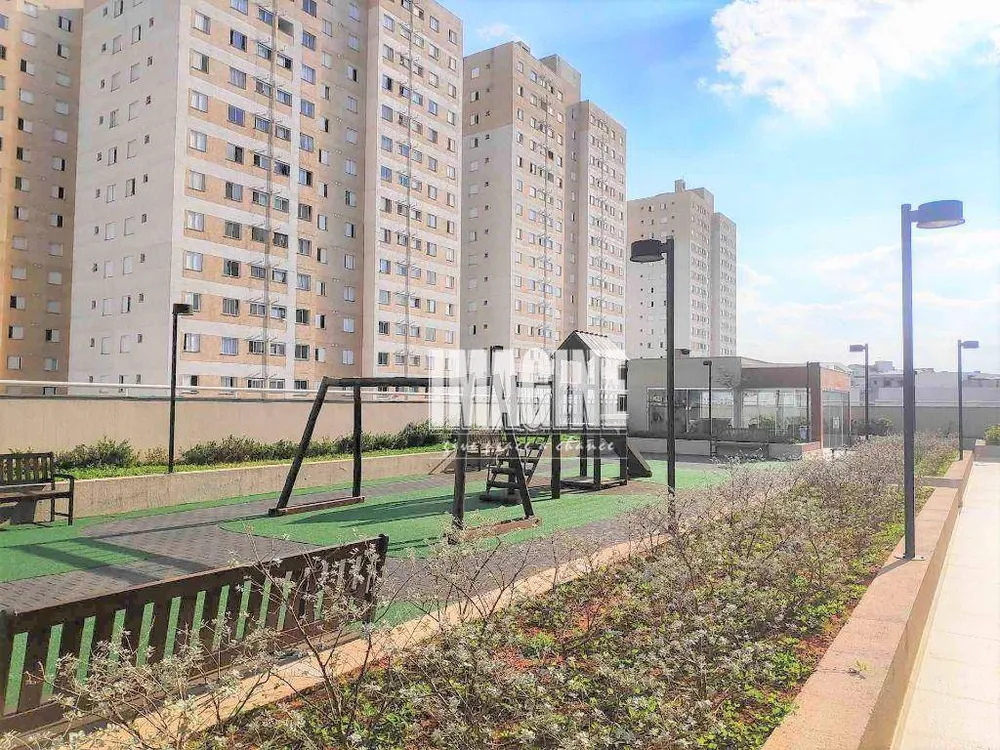 Apartamento, 2 quartos, 55 m² - Foto 13