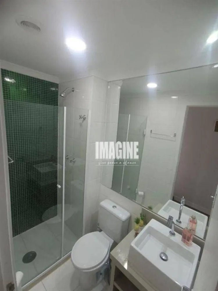 Apartamento, 2 quartos, 55 m² - Foto 8