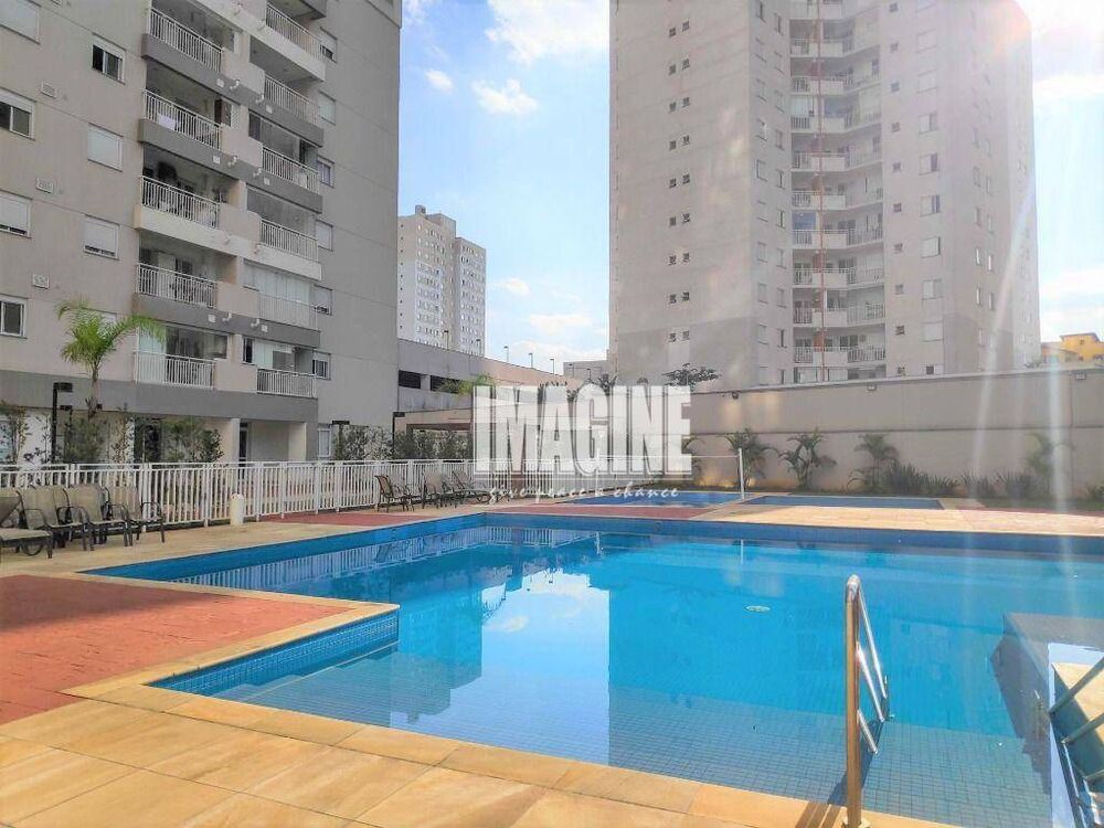 Apartamento, 2 quartos, 55 m² - Foto 7