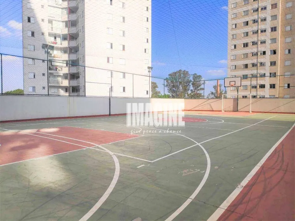 Apartamento, 2 quartos, 55 m² - Foto 12