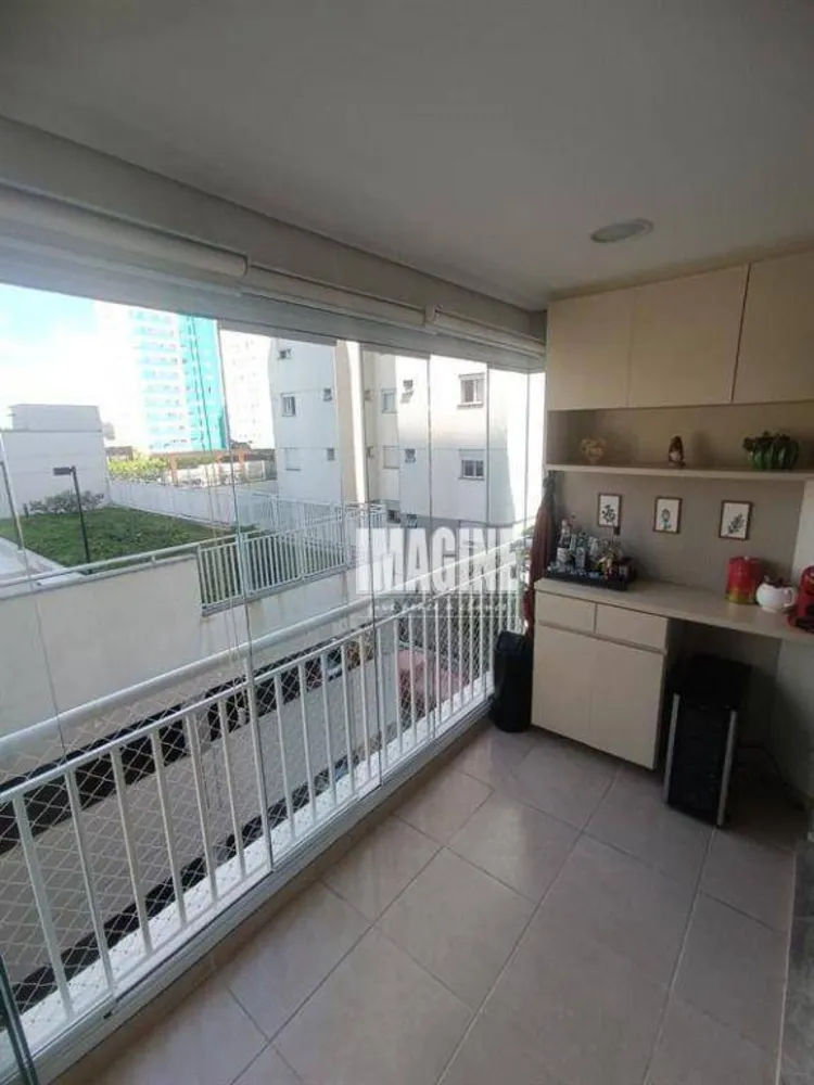 Apartamento, 2 quartos, 55 m² - Foto 4