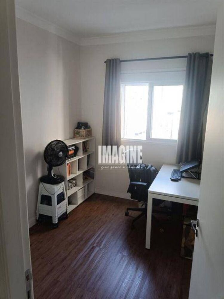 Apartamento, 2 quartos, 55 m² - Foto 2