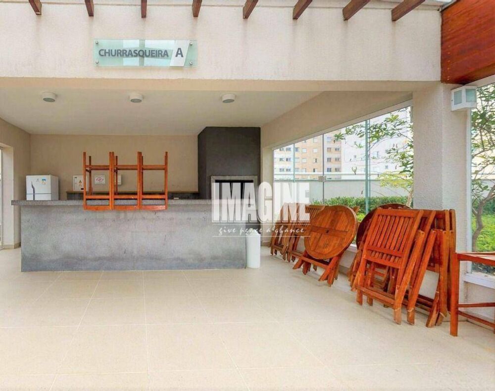 Apartamento, 2 quartos, 55 m² - Foto 6