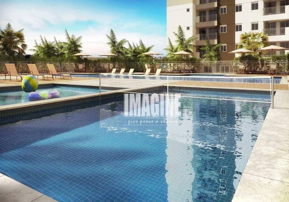 Apartamento, 2 quartos, 55 m² - Foto 11