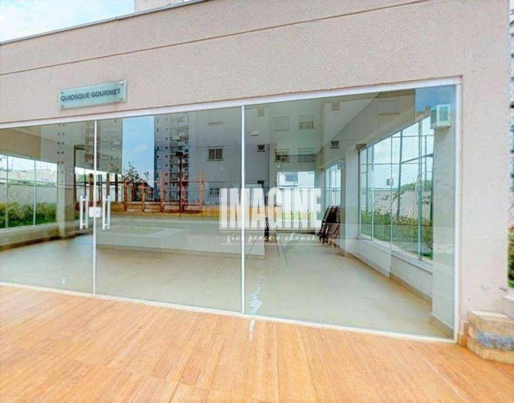 Apartamento, 2 quartos, 55 m² - Foto 8