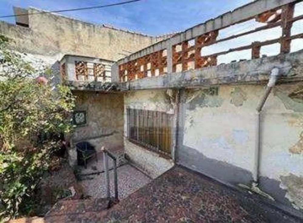 Casa, 2 quartos, 125 m² - Foto 1