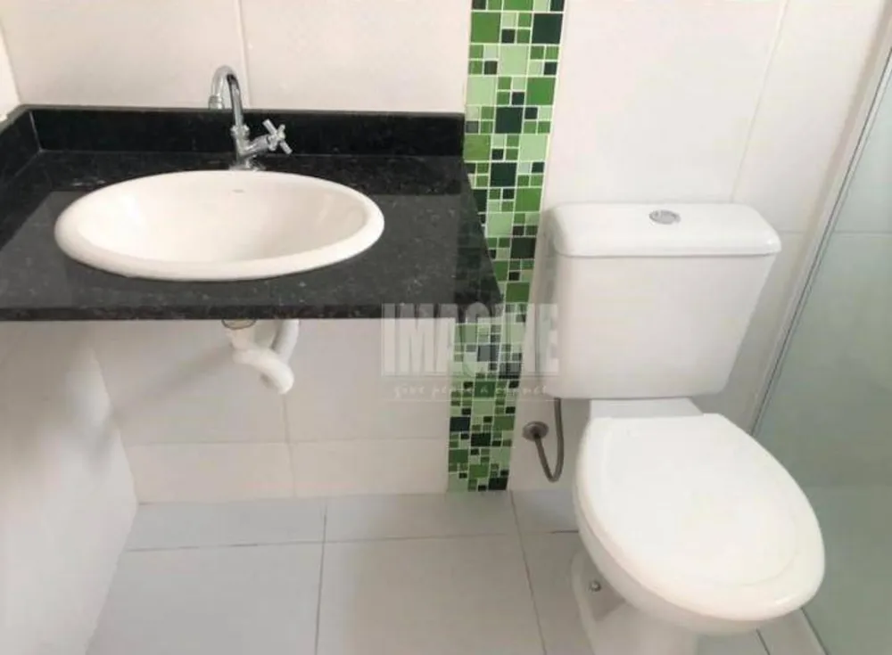 Sobrado, 3 quartos, 210 m² - Foto 8