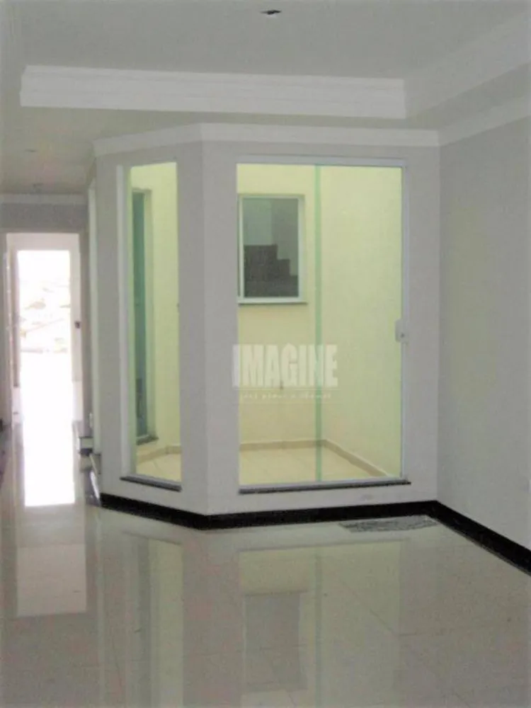 Sobrado, 3 quartos, 210 m² - Foto 4