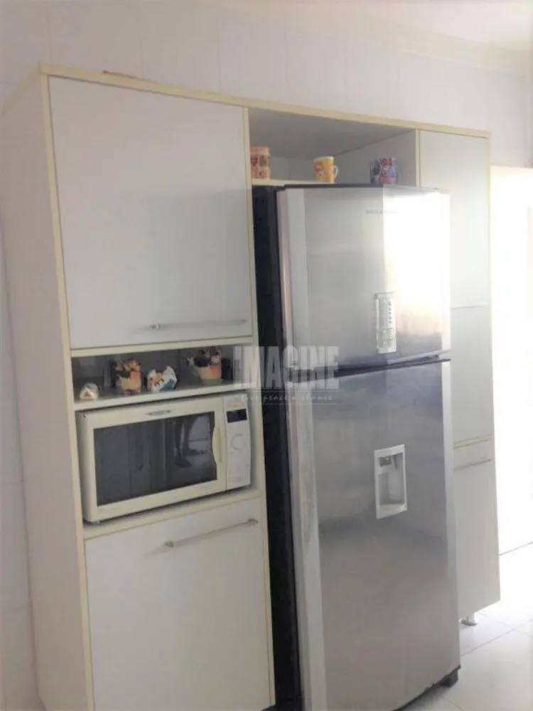 Sobrado, 3 quartos, 210 m² - Foto 3