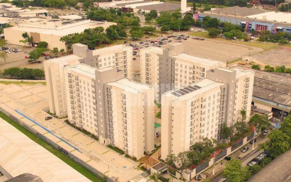 Apartamento, 2 quartos, 47 m² - Foto 12