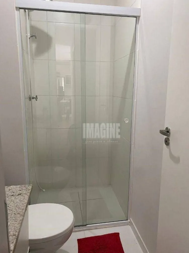 Apartamento, 2 quartos, 47 m² - Foto 2
