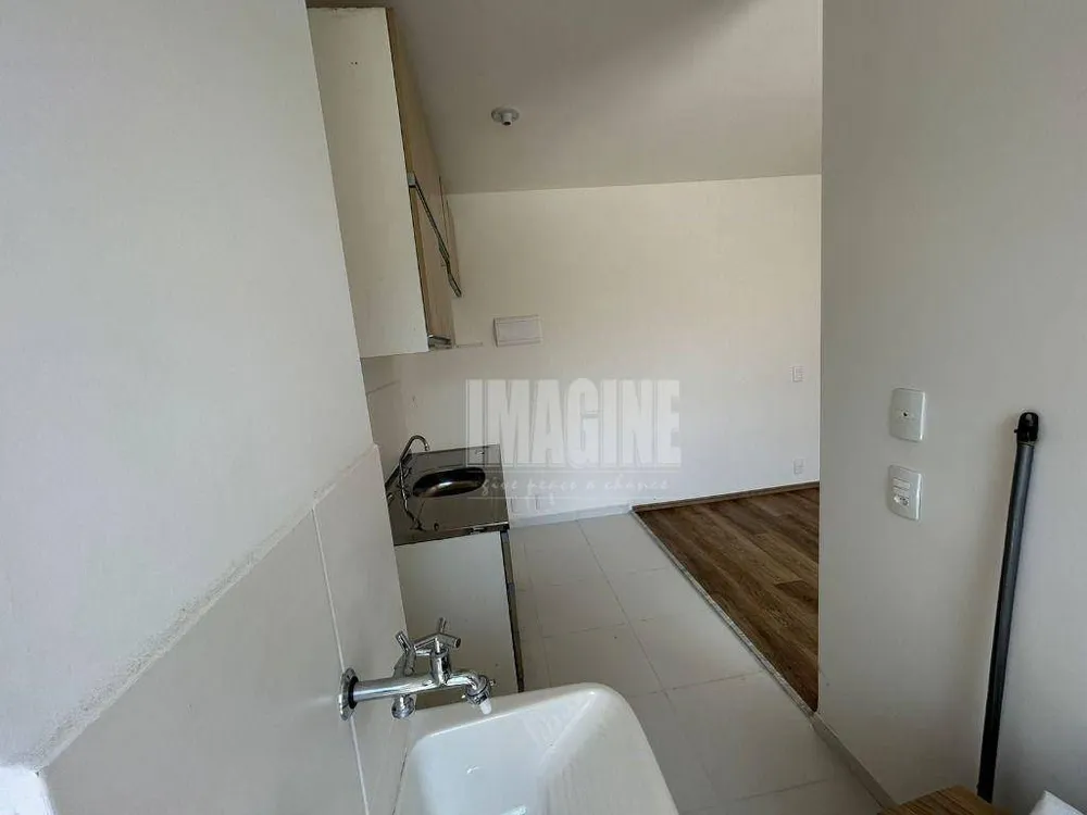 Apartamento, 2 quartos, 47 m² - Foto 7