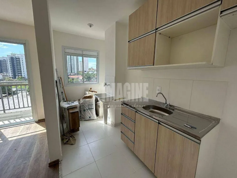 Apartamento, 2 quartos, 47 m² - Foto 1