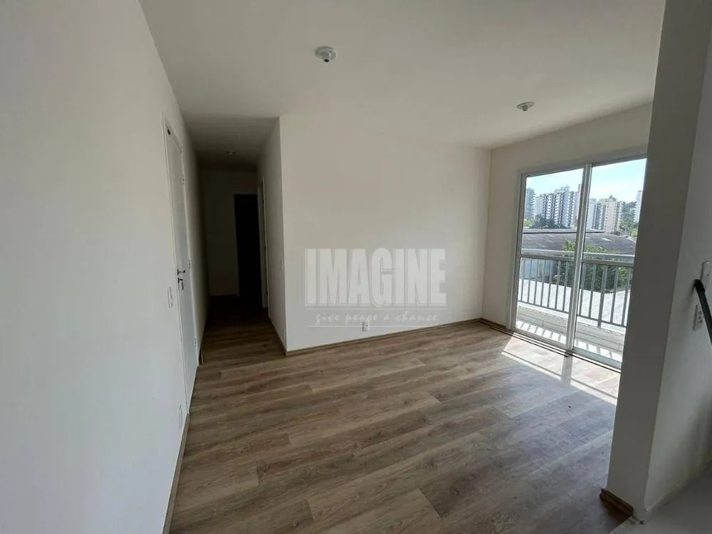 Apartamento, 2 quartos, 47 m² - Foto 8