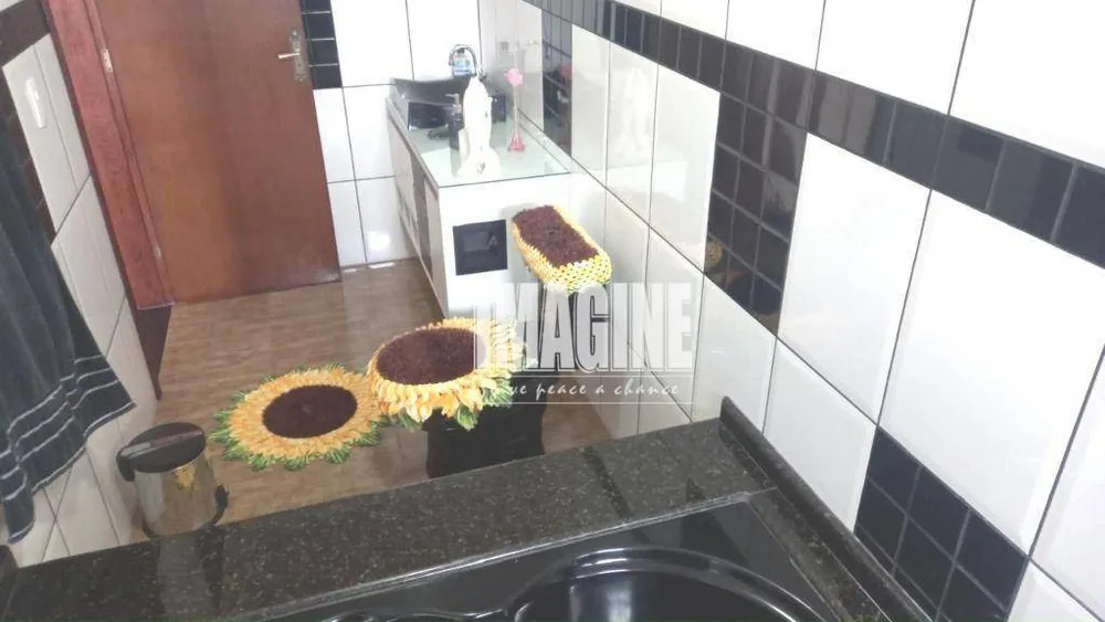Sobrado, 4 quartos, 320 m² - Foto 5