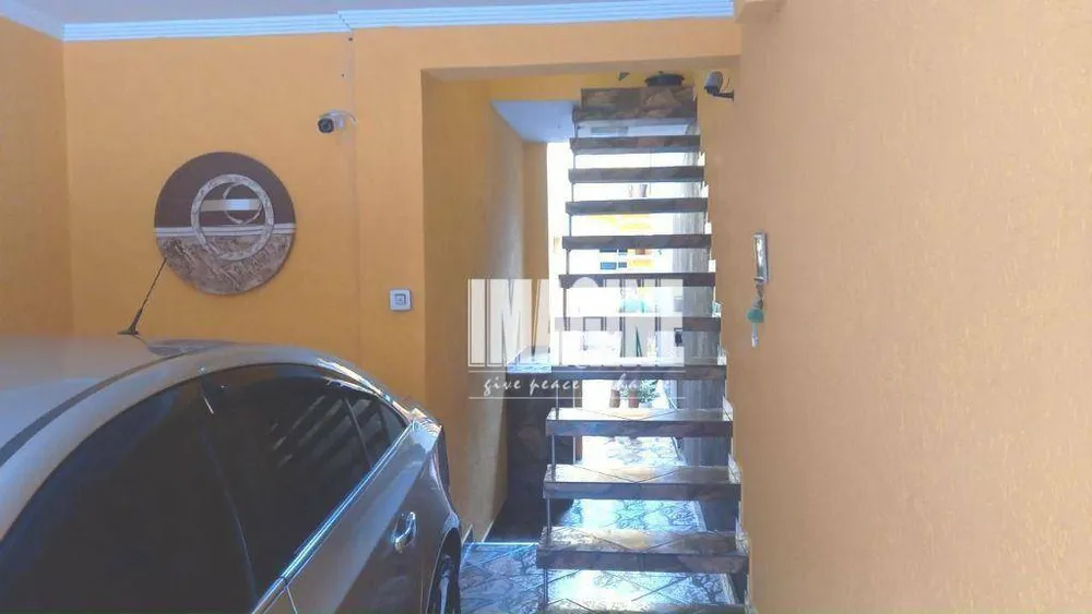 Sobrado, 4 quartos, 320 m² - Foto 8